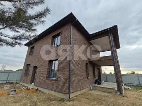 Дом в Раменское, КП Дергаево-3 (200 м)