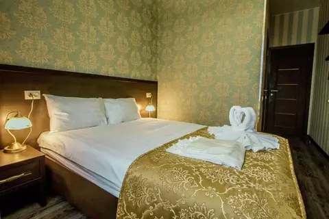 Комната Москва Автозаводская ул., 17К3 (16.0 м)