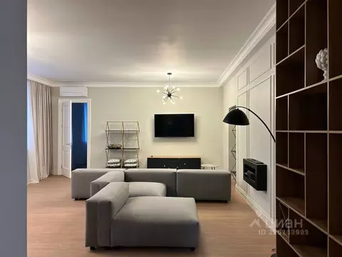 2-к кв. Москва Серебрянический пер., 2 (65.0 м)