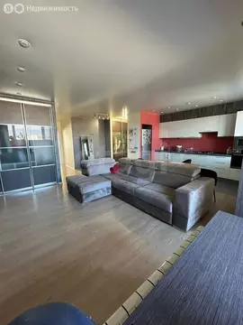 2-комнатная квартира: Ульяновск, улица Врача Михайлова, 48 (64.9 м)