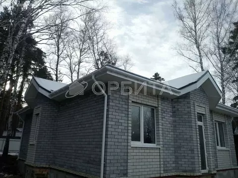 Дом в село Перевалово, Заречная улица (78.2 м)