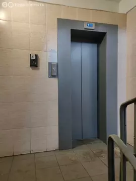 1-комнатная квартира: Москва, Планерная улица, 12к1 (33 м)