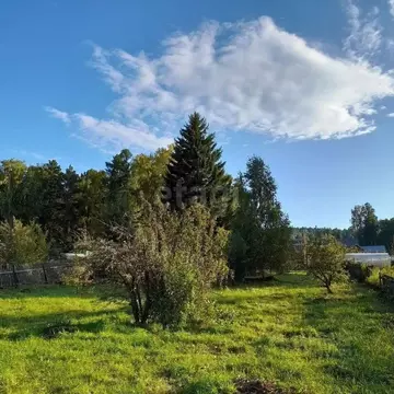 Дом в Красноярский край, Красноярск Ветеран-9 СНТ,  (27 м)