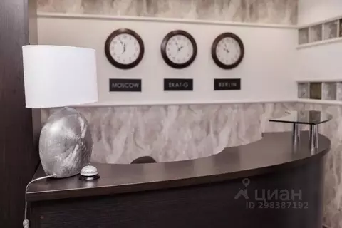 Комната Свердловская область, Сухой Лог ул. Белинского, 24А (10.0 м)