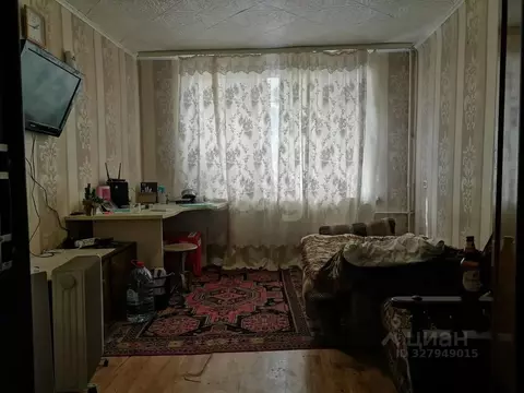 Комната Владимирская область, Муром Кооперативная ул., 3 (11.9 м)