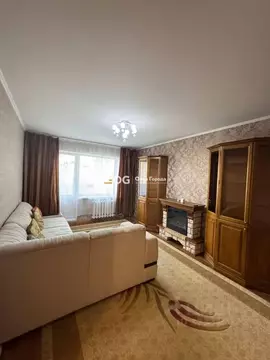 2-к кв. Брянская область, Брянск Флотская ул., 28 (55.8 м)