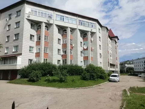 Помещение свободного назначения в Коми, Сыктывкар ул. Старовского, 55А ...