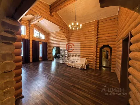 Дом в Московская область, Сергиево-Посадский городской округ, ...