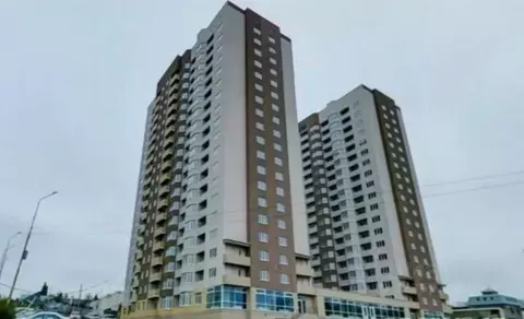 2-к кв. Саратовская область, Саратов ул. Имени Академика О.К. ...