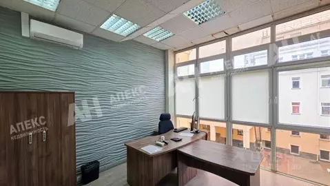 Офис в Москва Яковоапостольский пер., 7С1 (135 м)