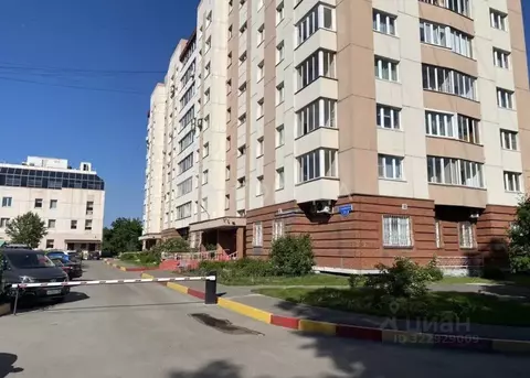 2-к кв. Кемеровская область, Новокузнецк ул. Павловского, 23 (58.1 м)