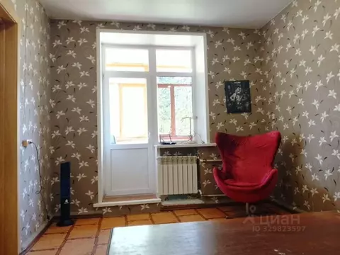 2-к кв. Самарская область, Самара Галактионовская ул., 102а (47.0 м)