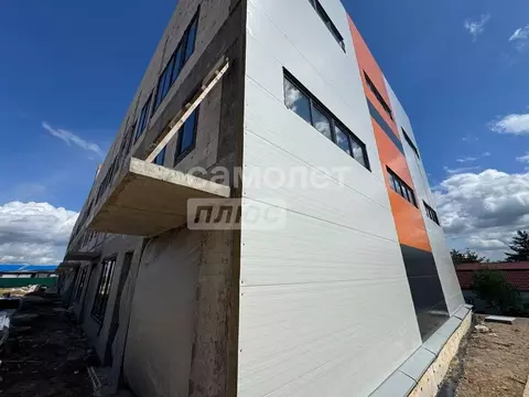 Производственное помещение в Московская область, Дмитровский ...