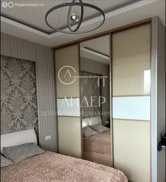 2-комнатная квартира: Сочи, Виноградная улица, 22/1В (56 м)