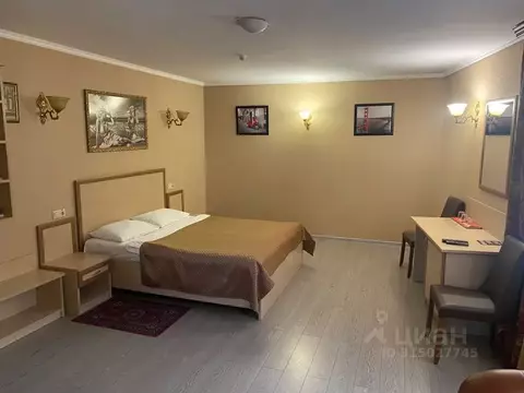 Комната Московская область, Лосино-Петровский ул. 7 Ноября, 3Б