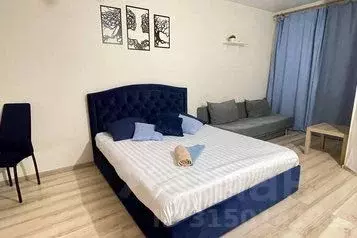 1-к кв. Свердловская область, Екатеринбург ул. Соболева, 19 (32.0 м)