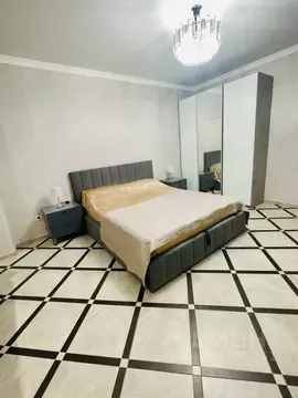 1-к кв. Ставропольский край, Ессентуки Пятигорская ул., 7 (49.0 м)