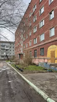 Комната Омская область, Омск ул. Куйбышева, 138а (13.3 м)