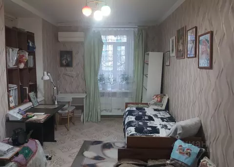 2-к кв. Краснодарский край, Ейск ул. Карла Маркса, 52 (54.0 м)