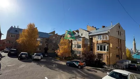 Свободной планировки кв. Башкортостан, Уфа Кавказская ул., 6/3 (190.6 ...