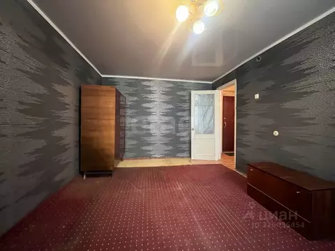 1-к кв. Саратовская область, Балашов Нефтяная ул., 44А (31.8 м)