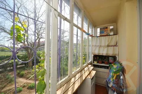 1-к кв. Крым, Евпатория ул. 60 лет ВЛКСМ, 32 (37.0 м)