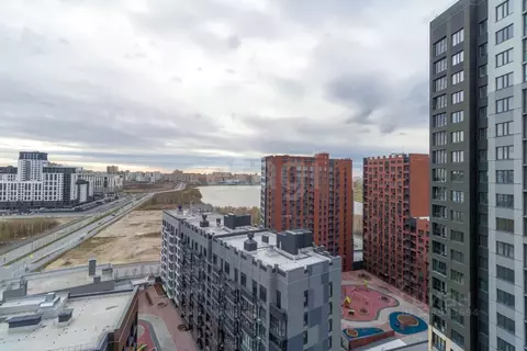 Гараж в Тюменская область, Тюмень ул. Разведчика Кузнецова, 7 (13 м)