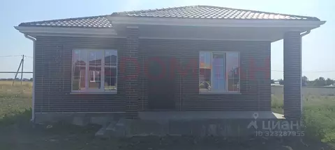 Дом в Ростовская область, Мясниковский район, Краснокрымское с/пос, ...