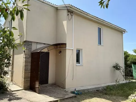 Дом в Севастополь Катюша садоводческое товарищество, 68 (120 м)