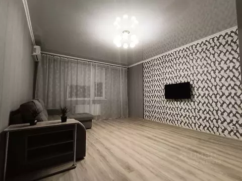 1-к кв. Татарстан, Казань просп. Победы, 139к3 (43.0 м)