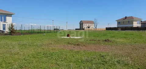 Участок в Крым, Феодосия муниципальный округ, с. Береговое пер. ...