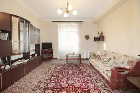 2-к кв. Свердловская область, Нижний Тагил ул. Правды, 4 (61.4 м)