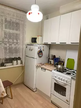 Комната Москва Балаклавский просп., 34К1