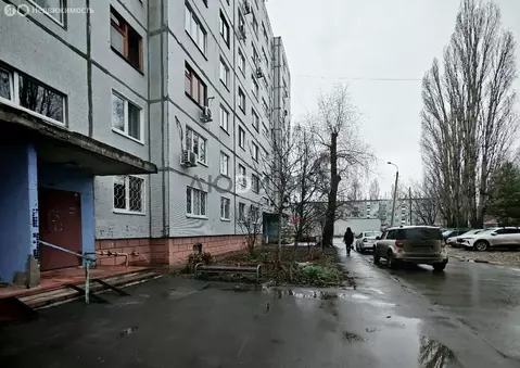 3-комнатная квартира: Балаково, проспект Героев, 29/2А (62.9 м)