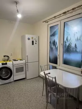 1-к кв. Татарстан, Казань просп. Ильгама Шакирова, 13 (31.0 м)