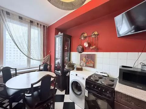 3-к кв. Москва Садовая-Триумфальная ул., 12/14С1 (64.8 м)