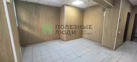 Помещение свободного назначения в Самарская область, Сызрань просп. ...