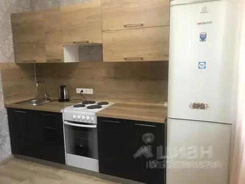 1-к кв. Московская область, Балашиха Павлино мкр, 26 (39.0 м)