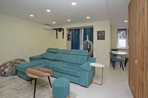 4-к кв. Омская область, Омск ул. Перелета, 19 (89.2 м)