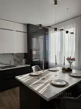 3-к кв. Новосибирская область, Новосибирск пл. Райсовета, 14 (72.8 м)