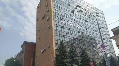 Офис в Москва Большой Саввинский пер., 9С3 (214 м)