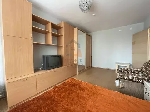 1-к кв. Кировская область, Киров Коминтерновский мкр, ул. Пионерская, ...