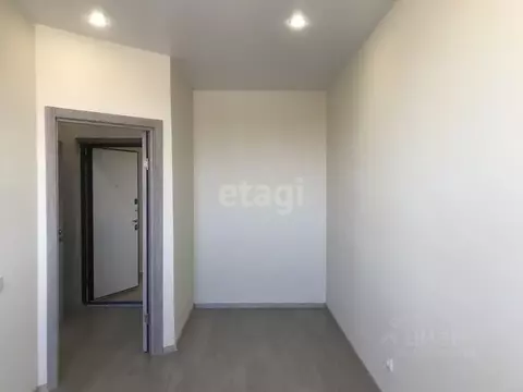 1-к кв. Краснодарский край, Краснодар ул. Имени М.П. Шемякина, 2 (29.0 ...