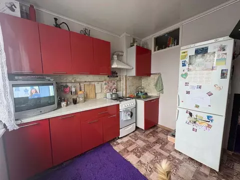 2-к кв. Краснодарский край, Ейск ул. Седина (46.4 м)