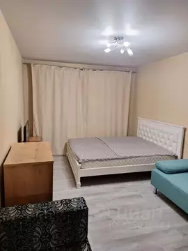 1-к кв. Москва Шипиловская ул., 10 (38.0 м)