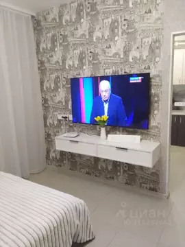 1-к кв. Ленинградская область, Кингисепп ул. Воровского, 50к3 (35.0 м)