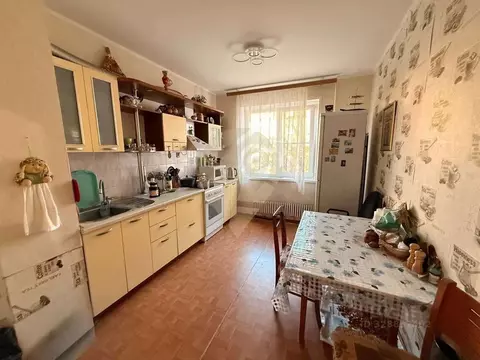 3-к кв. Белгородская область, Старый Оскол Юбилейный мкр, 1А (63.3 м)