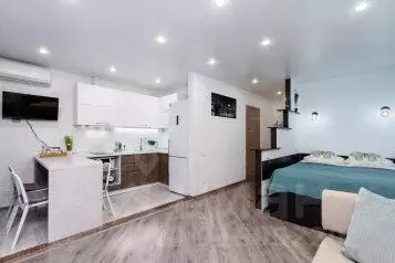 1-к кв. Новосибирская область, Новосибирск ул. Немировича-Данченко, ...