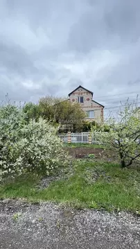 Коттедж в Самарская область, Сызрань ул. Уваровская, 6 (337 м)