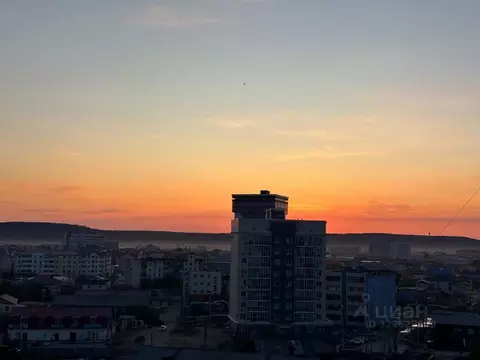 3-к кв. Саха (Якутия), Якутск ул. Кальвица, 30 (88.0 м)